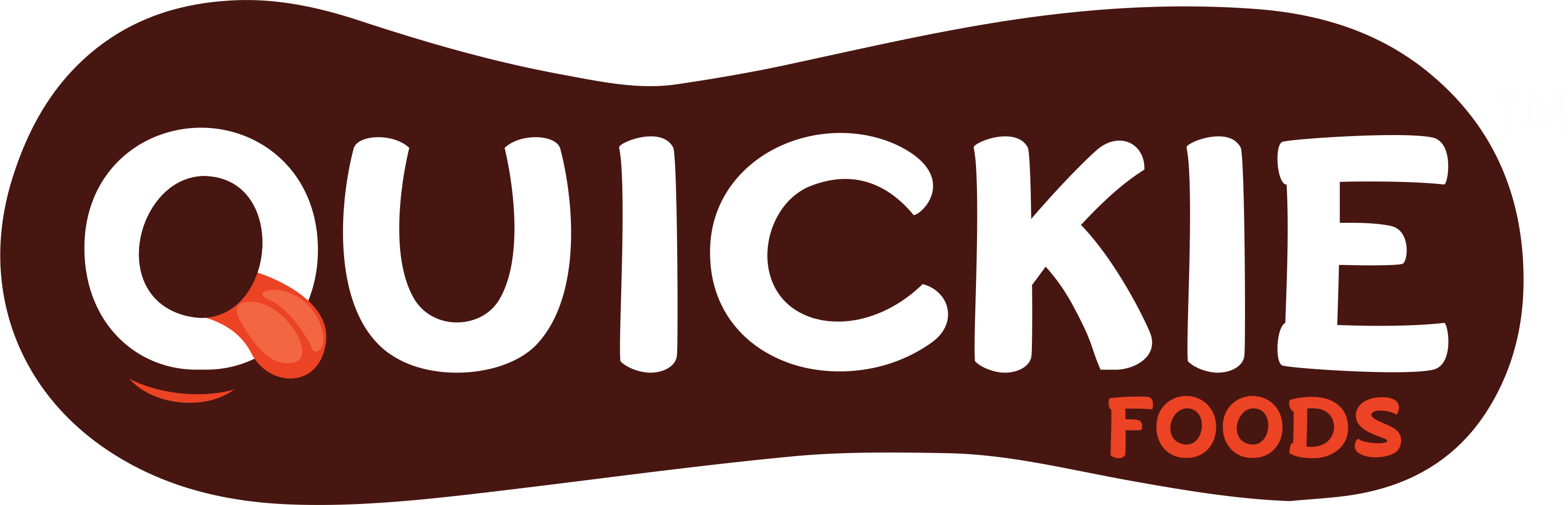 Quickie Foods Logo